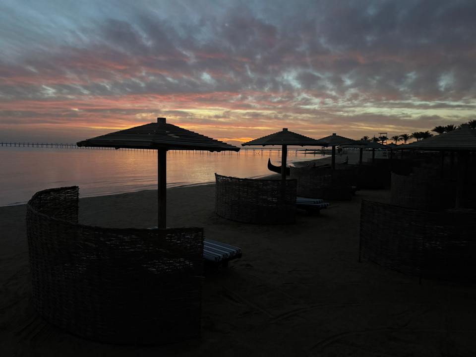 Sonstiges Casa Mare Resort