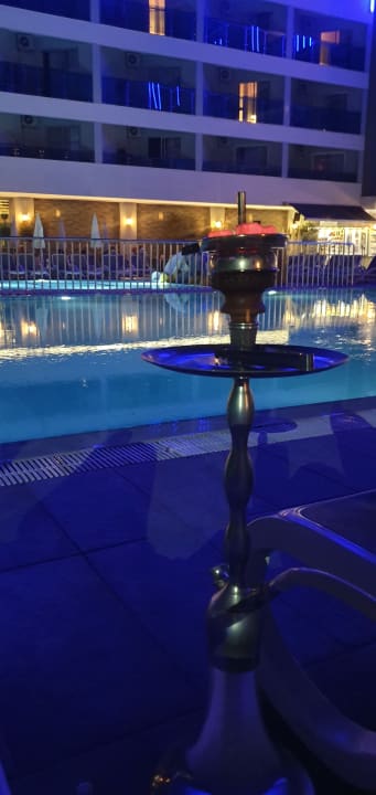 Gastro Avena Resort & Spa