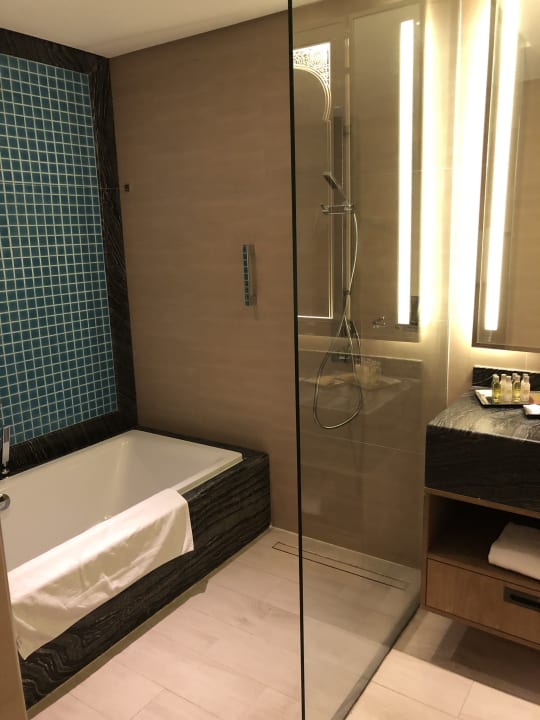 Zimmer DoubleTree by Hilton Resort & Spa Marjan Island