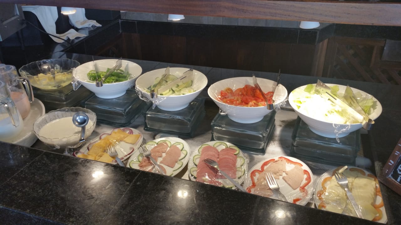 Restaurant Neptune Palm Beach Boutique Resort & Spa