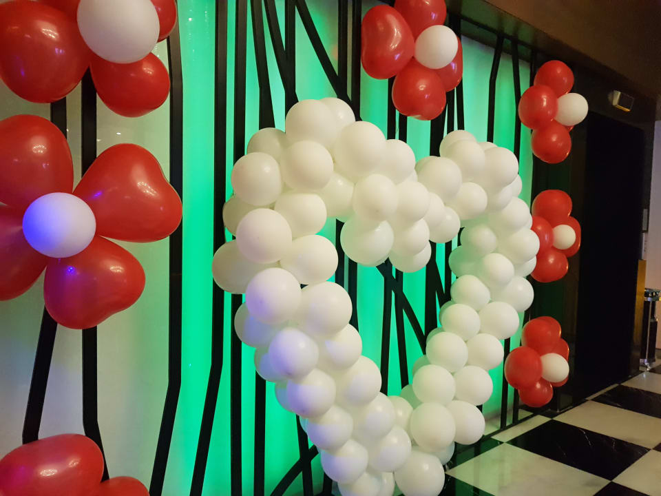 Sonstiges Hotel Delphin Imperial