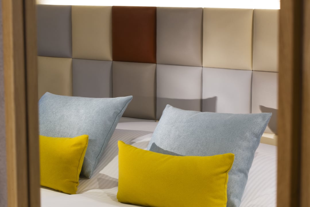 Zimmer Hotel Le Colombier Suites