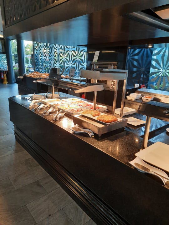 Gastro Hotel Riu Palace Meloneras