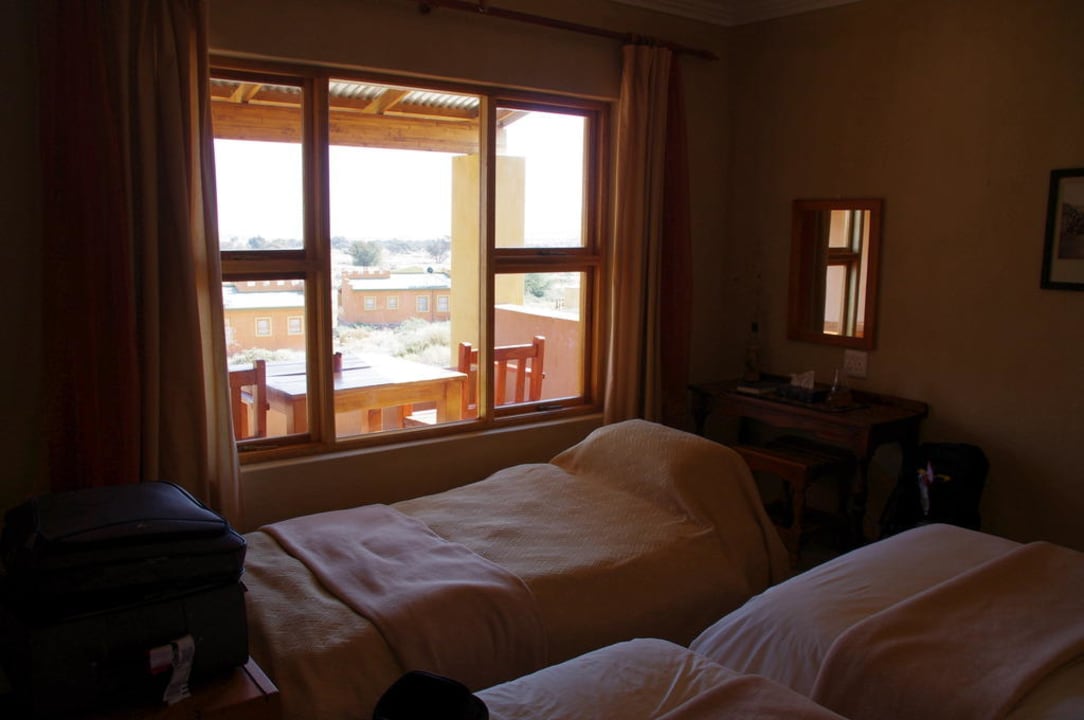 Zimmer Desert Horse Inn Klein-Aus Vista Desert Horse Inn