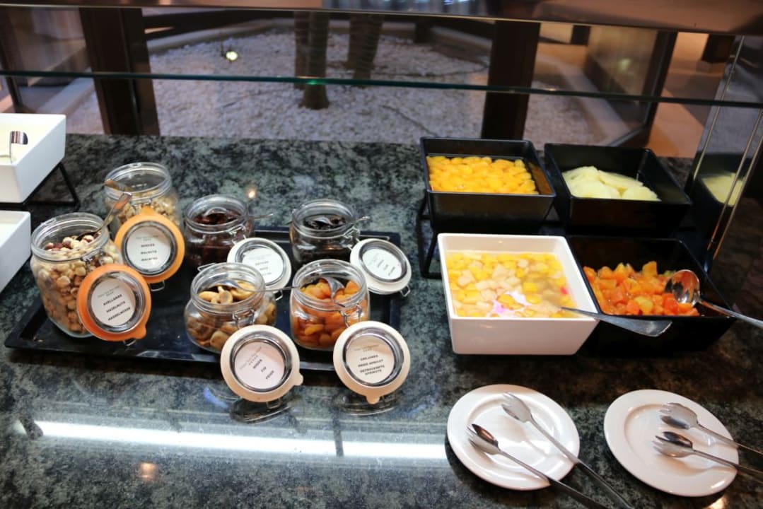 Gastro Protur Turo Pins Hotel