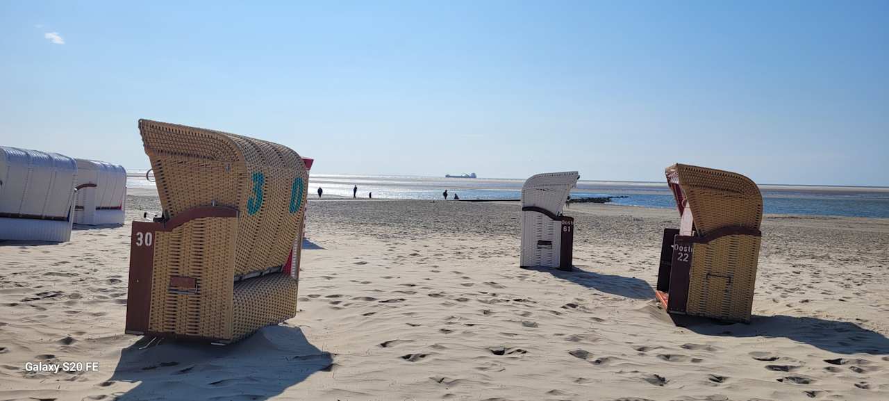 Strand Familien- und Sporthotel Bloemfontein