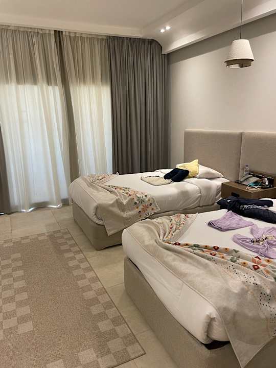 Zimmer Imperial Shams Abu Soma