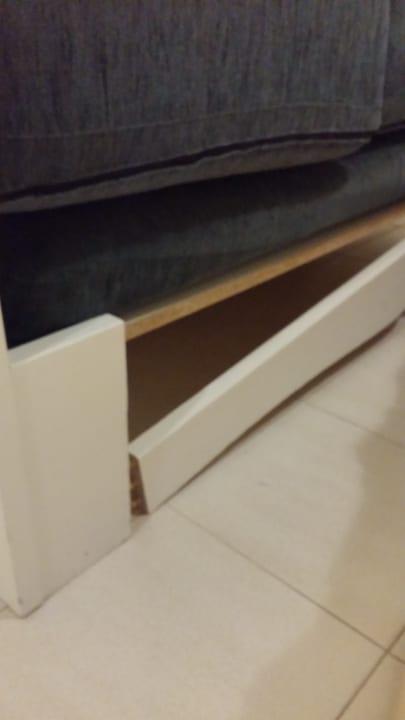 Zimmer Relaxia Olivina