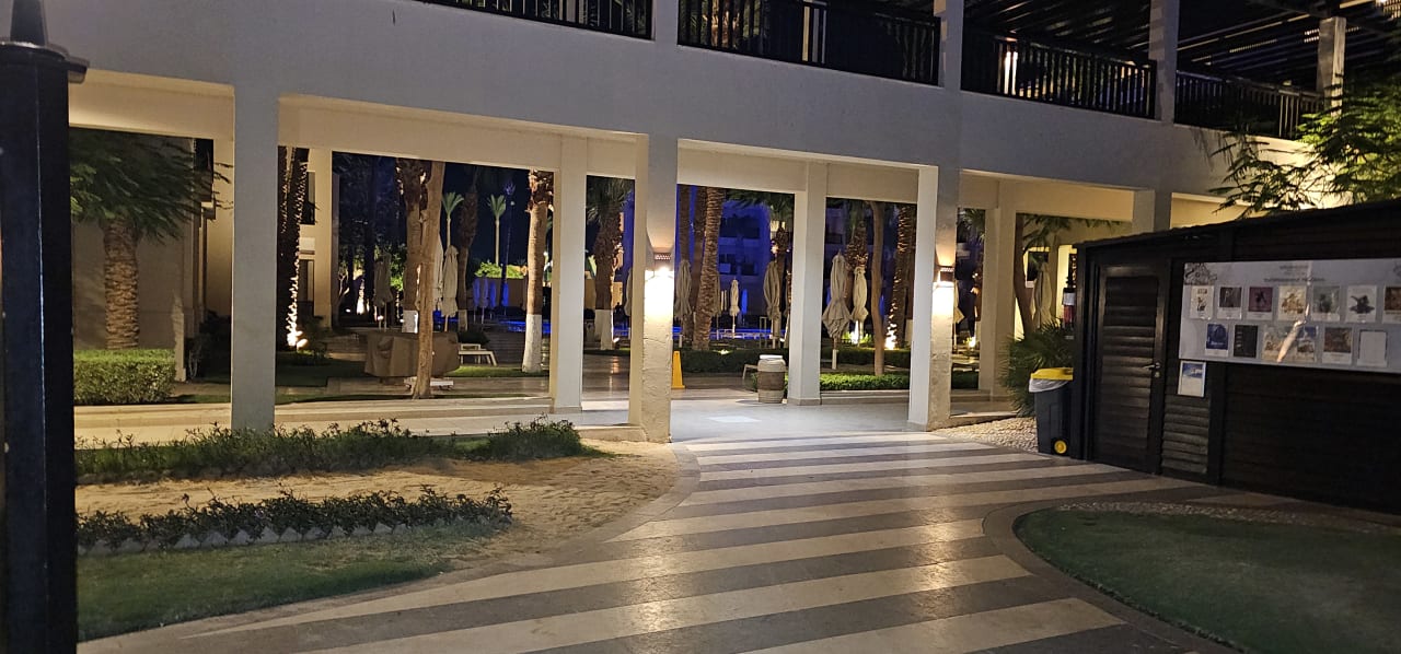 Sonstiges Steigenberger Aqua Magic