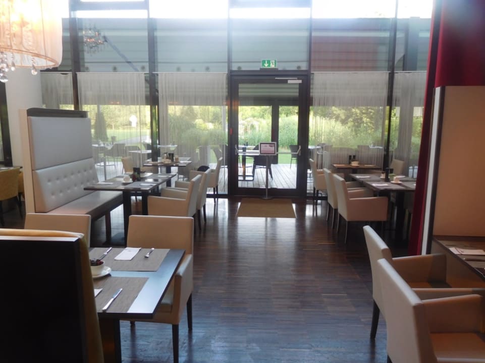 Gastro Das Seepark Wörthersee Resort