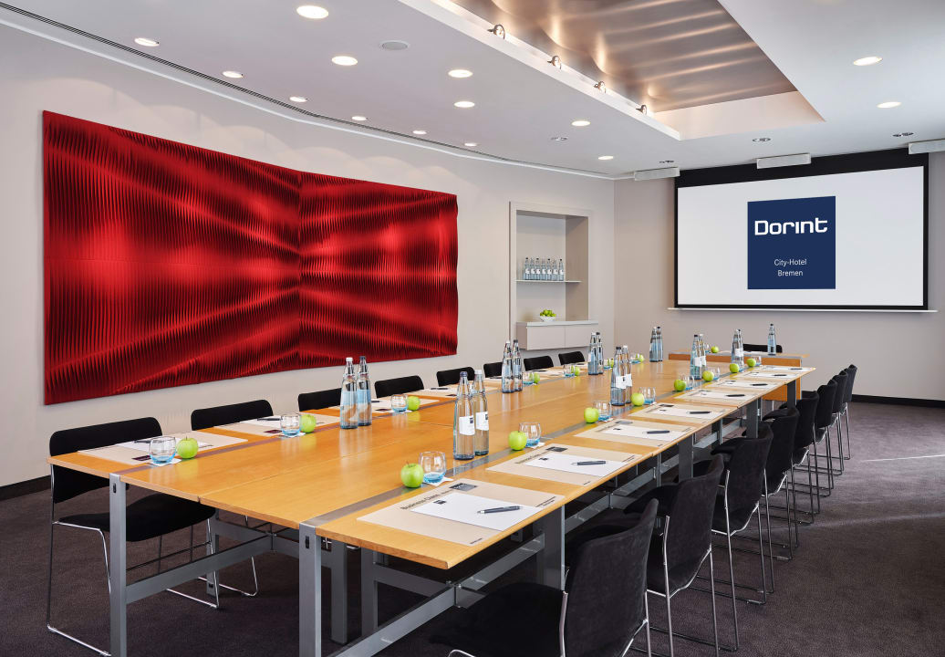 Sonstiges Dorint Hotel Bremen
