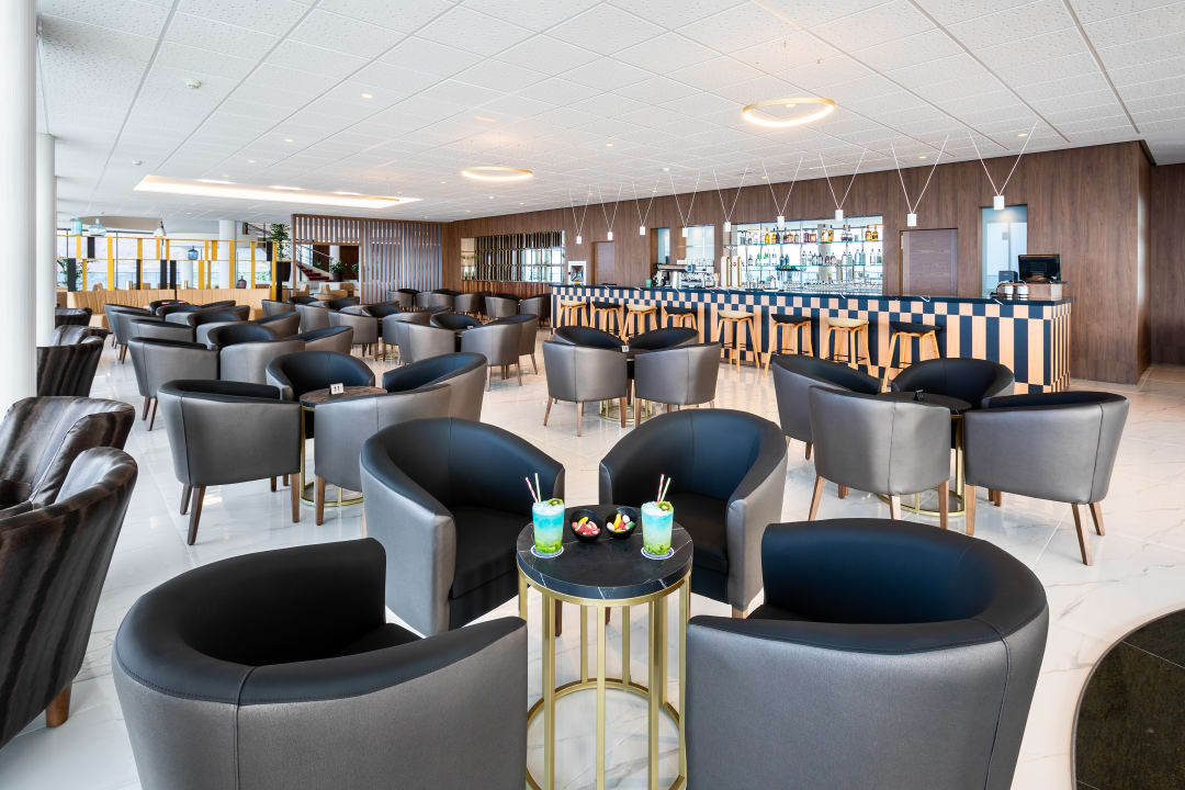 Gastro Hotel Best Semiramis