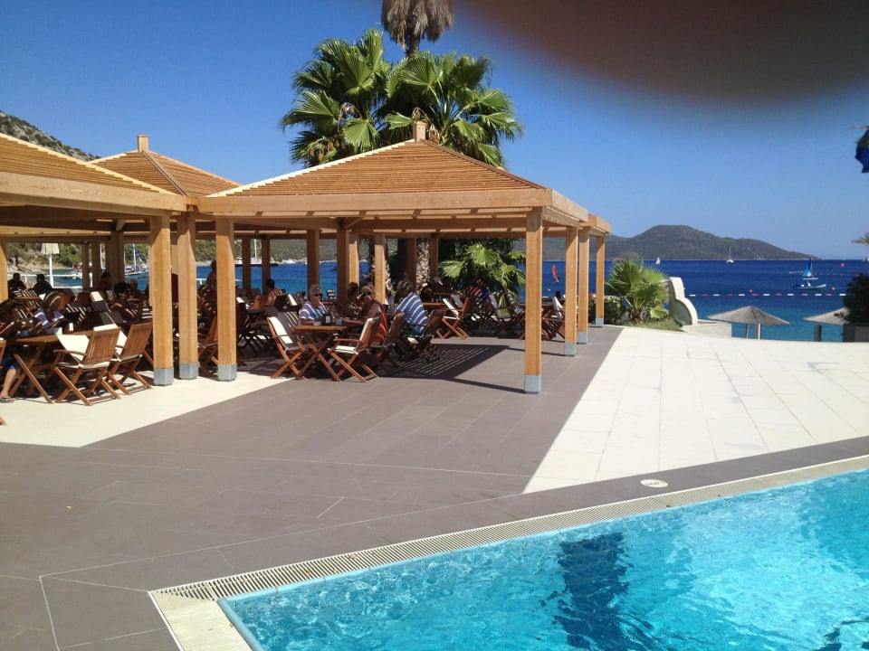 Neu gestaltete Anlage! Hapimag Sea Garden Resort