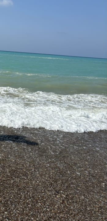 Strand Monachus Family Resort Sorgun