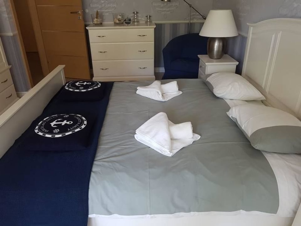 Sehr geräumig Apartamenty Sun&Snow Playa Baltic