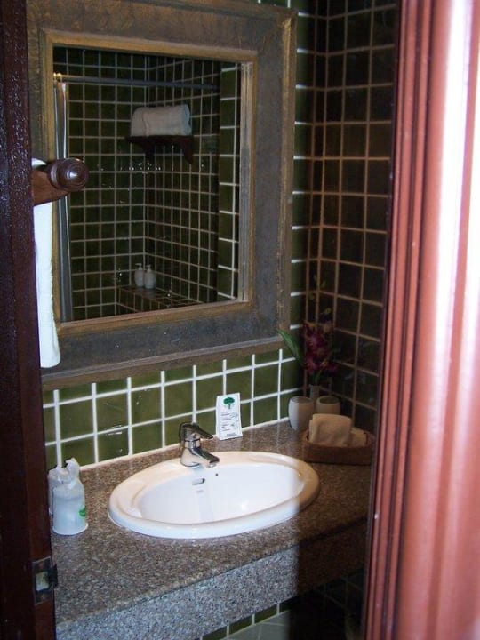 Bad The Fair House Beach Resort