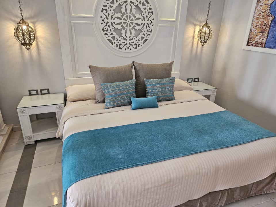 Zimmer The Grand Palace - Adults only