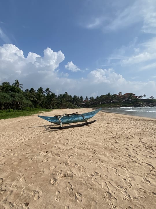 Strand Hotel Bentota Village