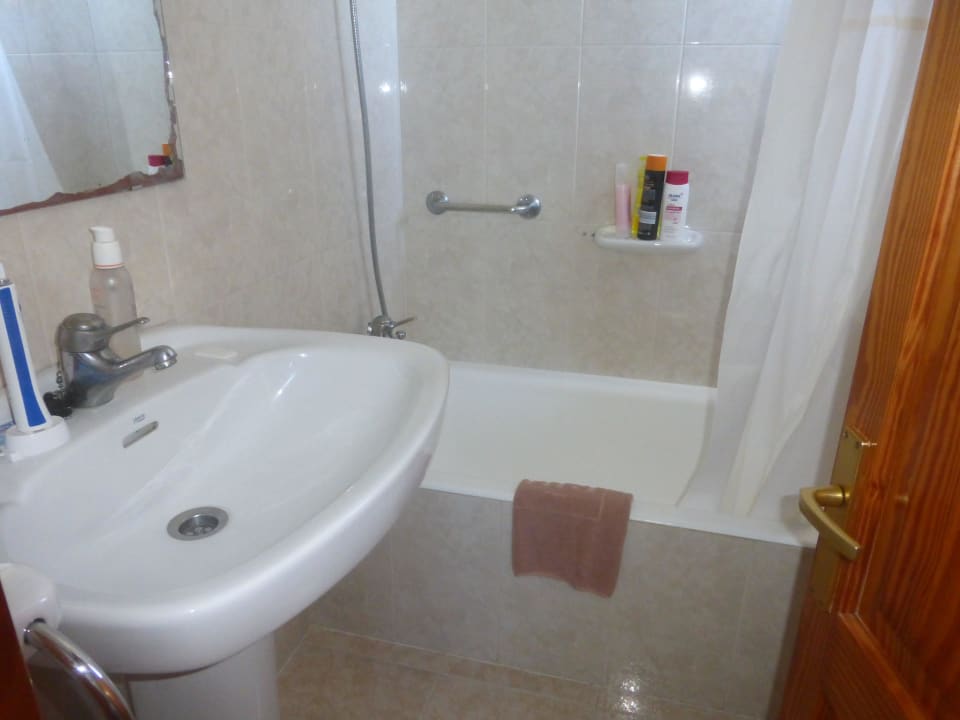 Zimmer 365 Iberostar Waves Cala Domingos