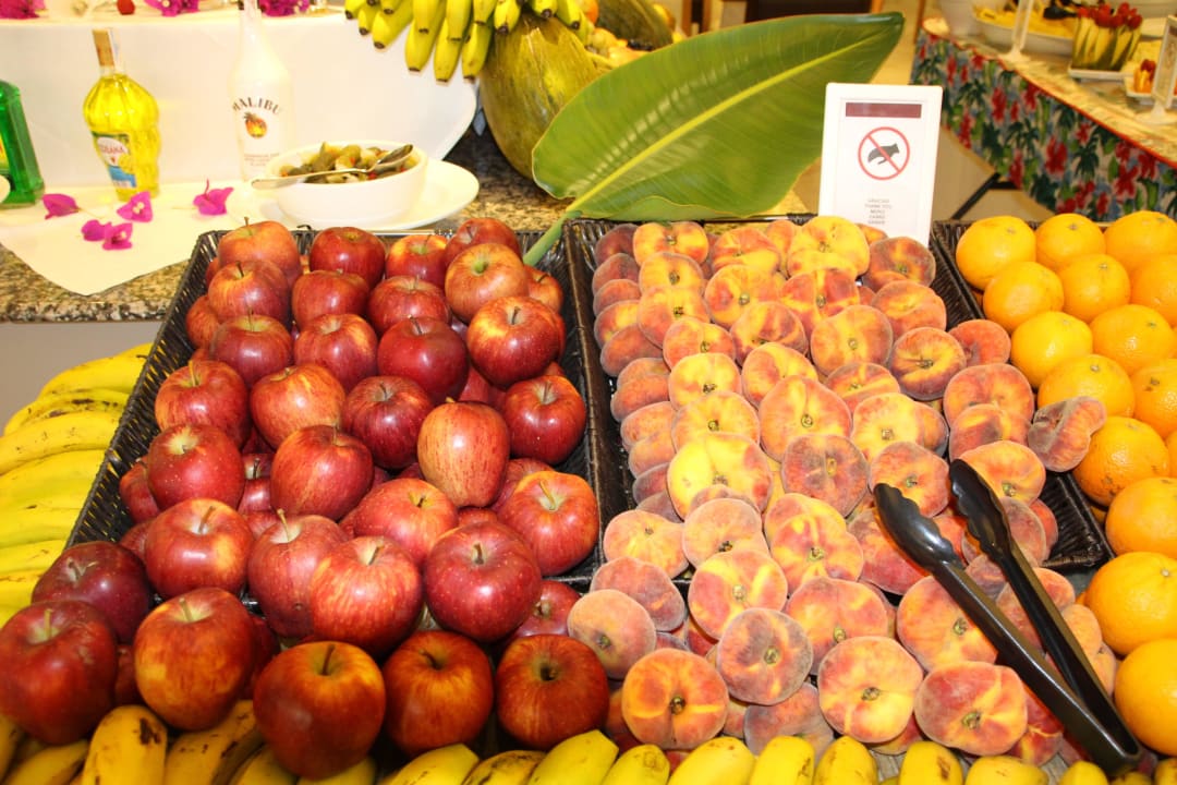 Hôtel H10 Las Palmeras - Le Restaurant 2015 H10 Las Palmeras