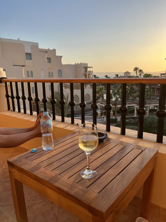 Gastro Hotel Kempinski Soma Bay