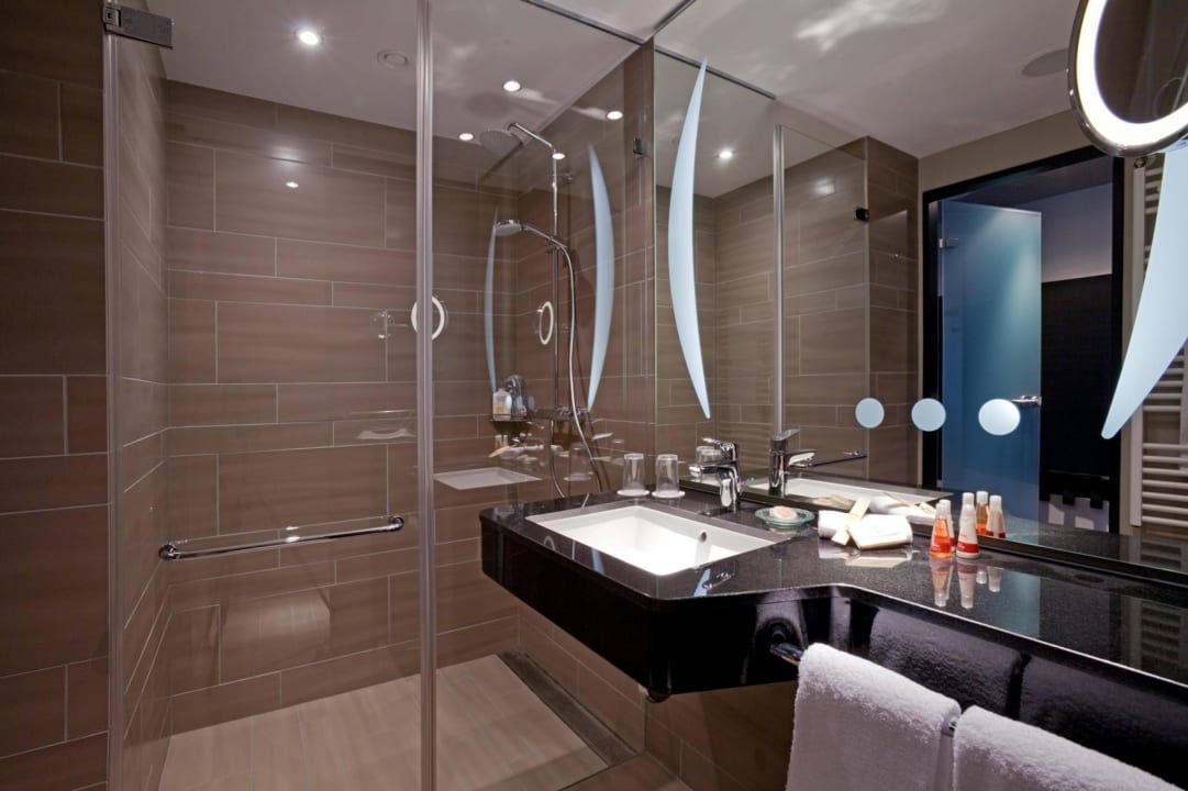 Superior Steigenberger Parkhotel Braunschweig