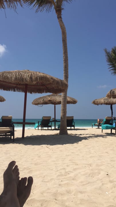 Strand Salalah Rotana Resort