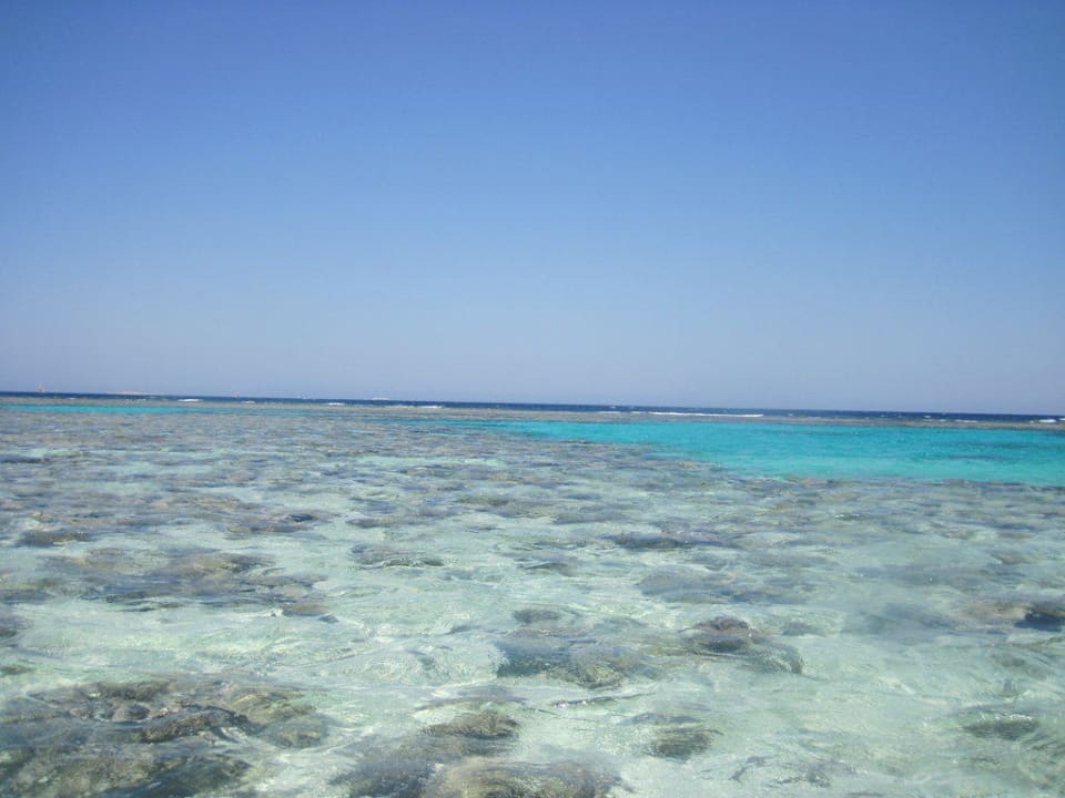 Wunderschön Stella Beach Resort & Spa Makadi Bay