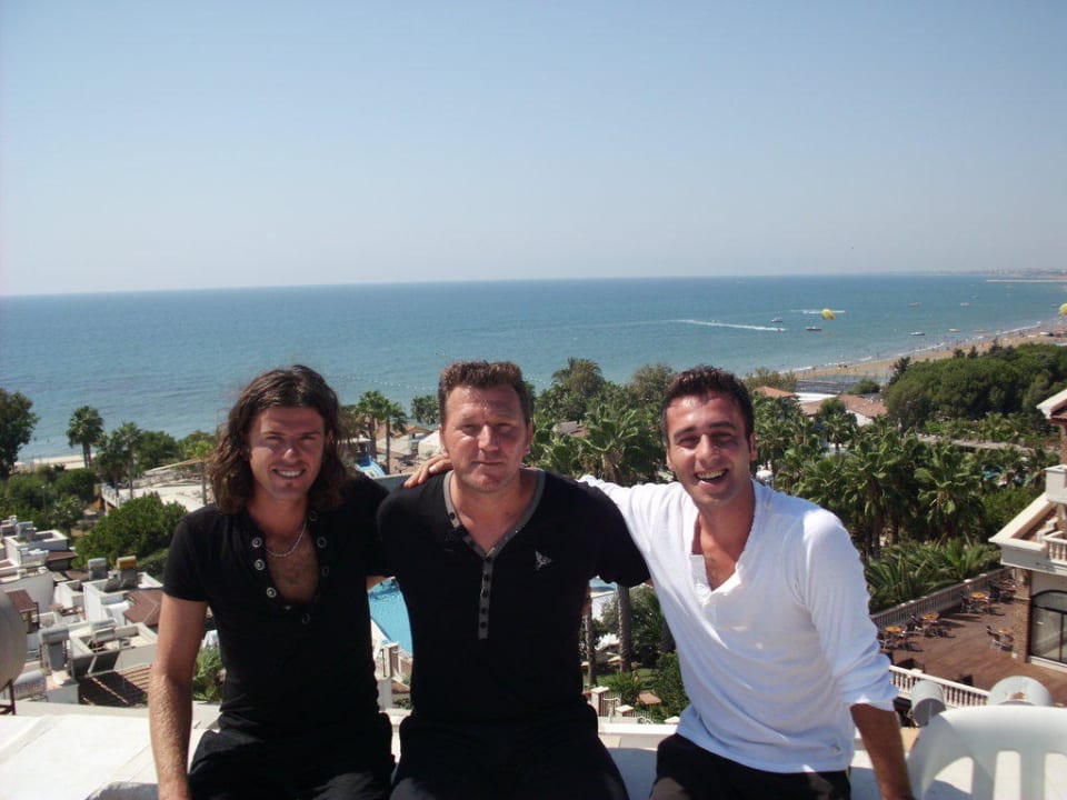 Animation Adalya Resort & Spa - Adults Only