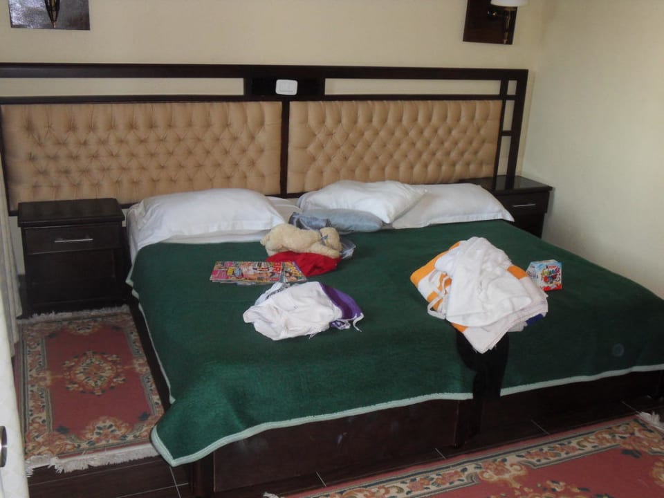 Kinderzimmer Hotel Paradis Palace