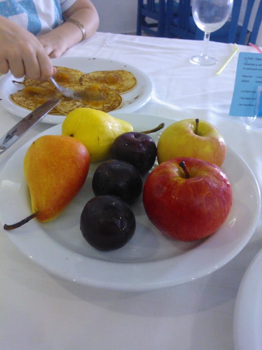 Gesund Marhaba Royal Salem