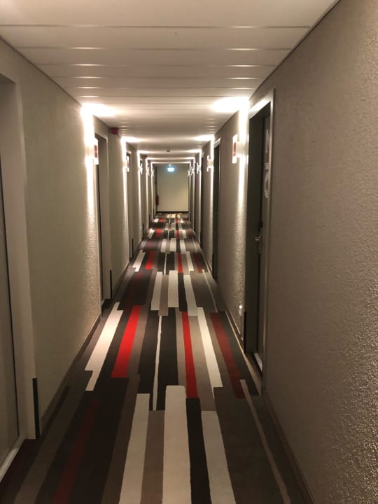 Sonstiges Ibis Münster