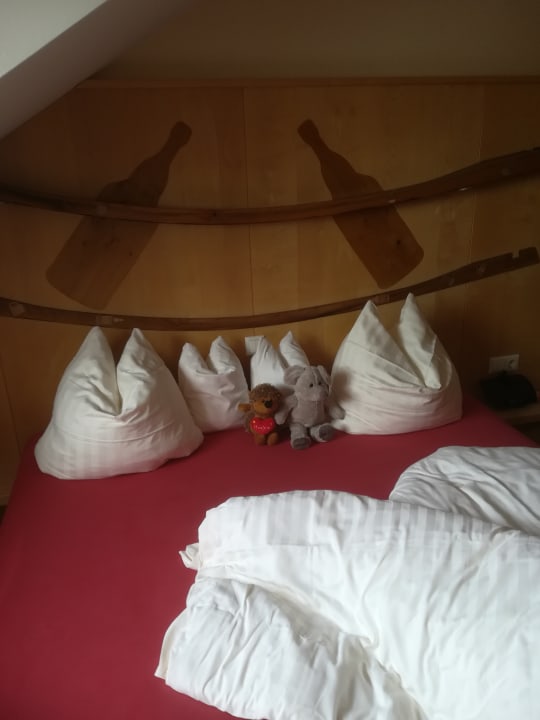 Zimmer 1. Bier & Wohlfühlhotel Gut Riedelsbach