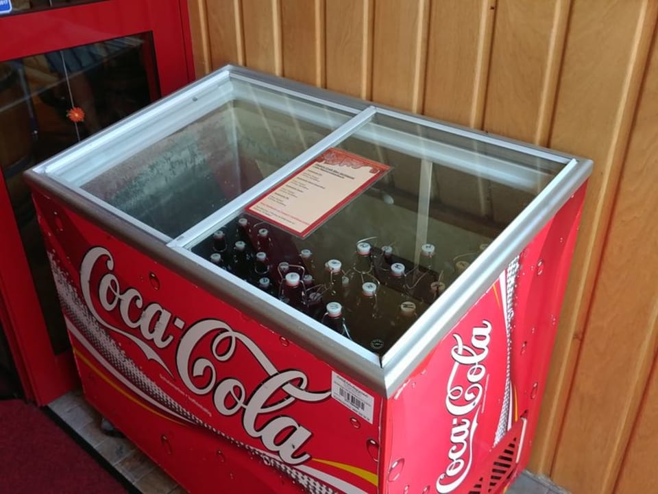 Gastro Gasthof Brauner Hirsch