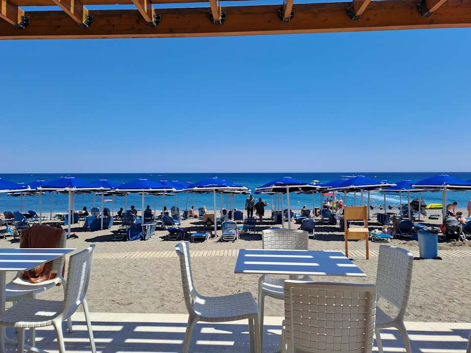 Strand Mitsis Rodos Village