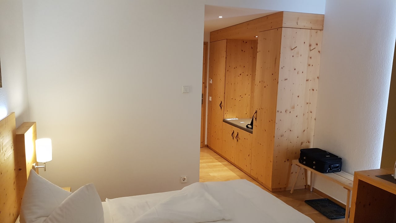 Zimmer Hotel Beim Rinderwirt