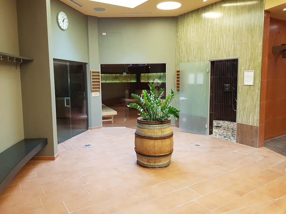 Sonstiges Allegria Resort Stegersbach
