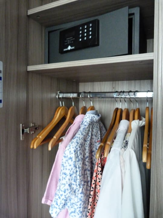 Zimmer Best Western Hotel Regence