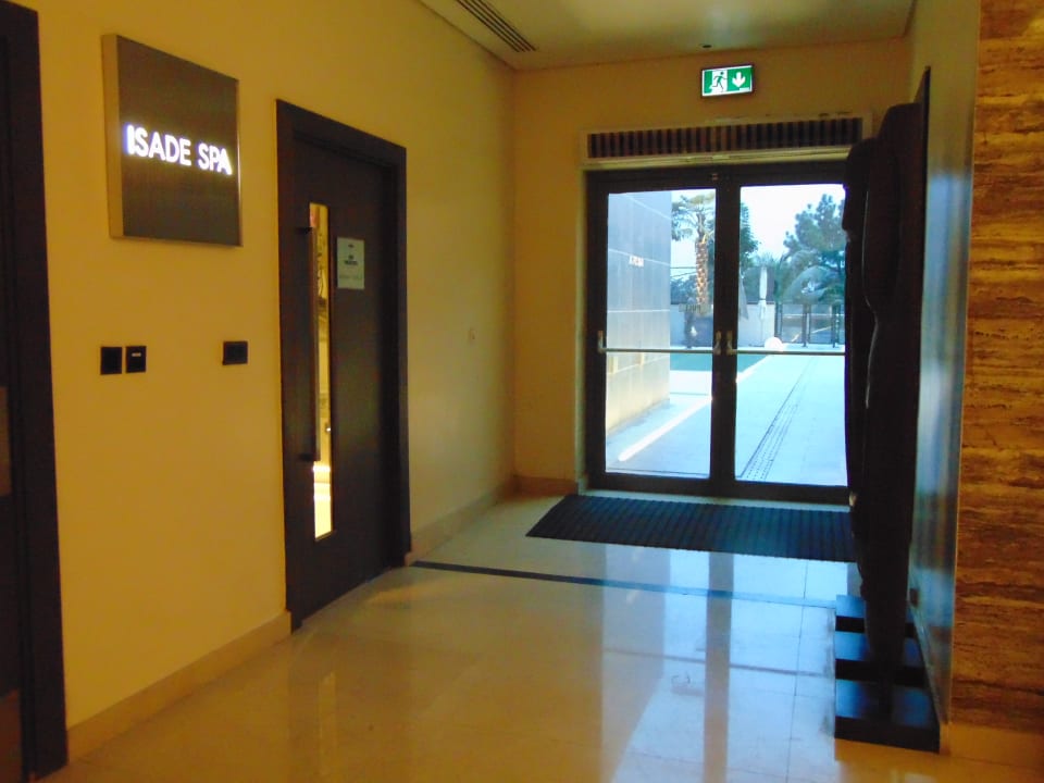 Sport & Freizeit Lagos Marriott Hotel Ikeja