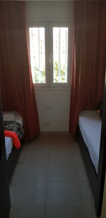Zimmer Hotel Marabout