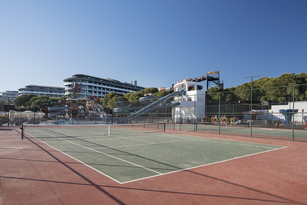 Sport & Freizeit Voyage Belek Golf & Spa