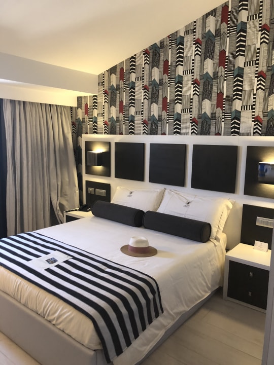 Zimmer Grand Hotel Resort Ma&MA