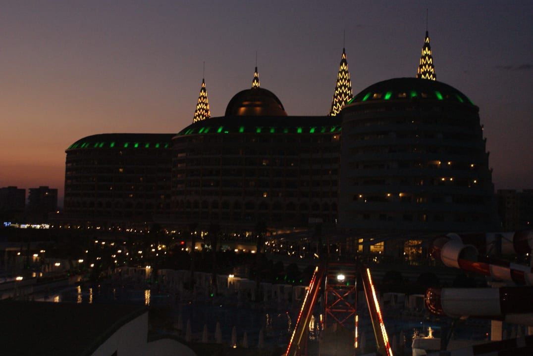 Delphin Imperial Hotel Delphin Imperial