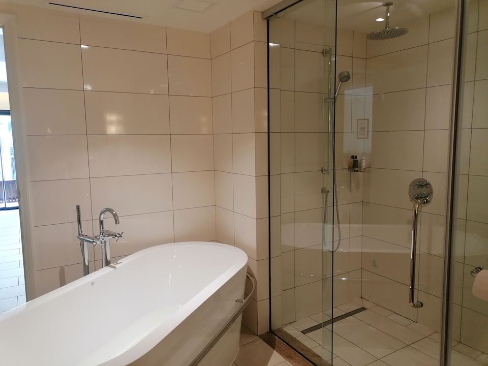 Zimmer Maritim Resort & Spa Mauritius