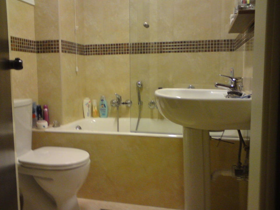 Badezimmer Eliros Mare