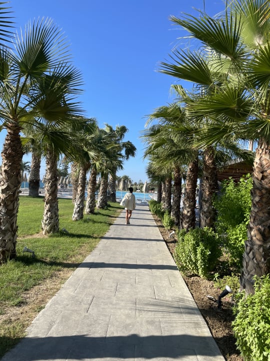 Pool Atlantica Mikri Poli Kos