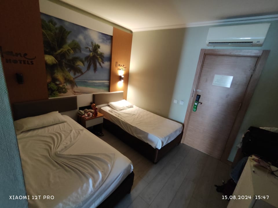 Zimmer Hane Family Resort