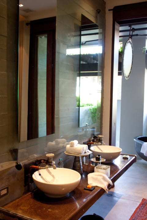 Private Pool Pavilions The Slate