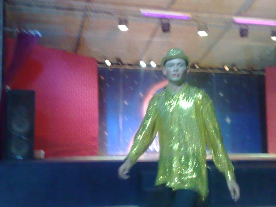 Animation Omar Khayam Resort & Aquapark