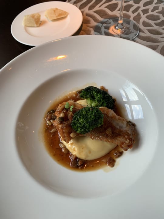 Gastro Hotel Mohr Life Resort